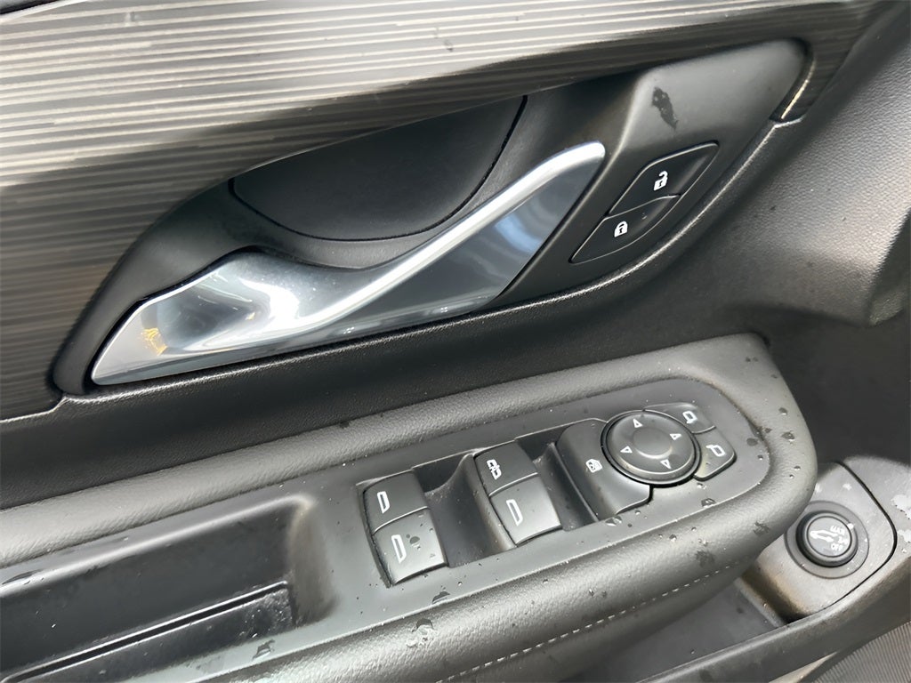 2022 GMC Terrain SLE CARBRAVO!!