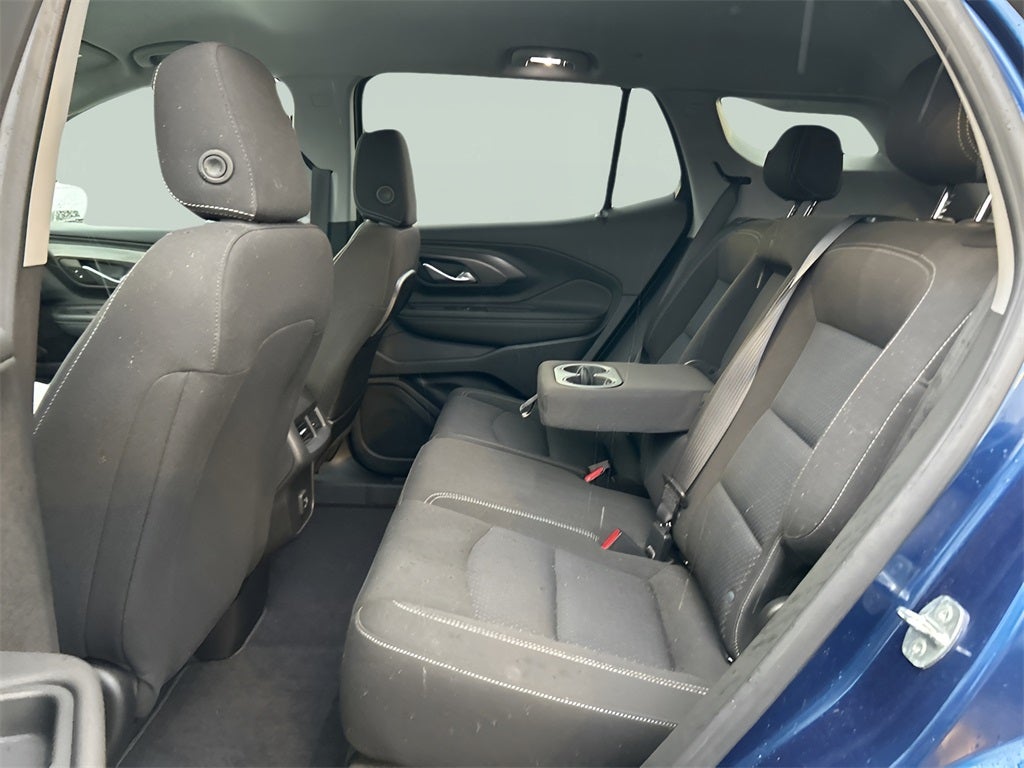 2022 GMC Terrain SLE CARBRAVO!!