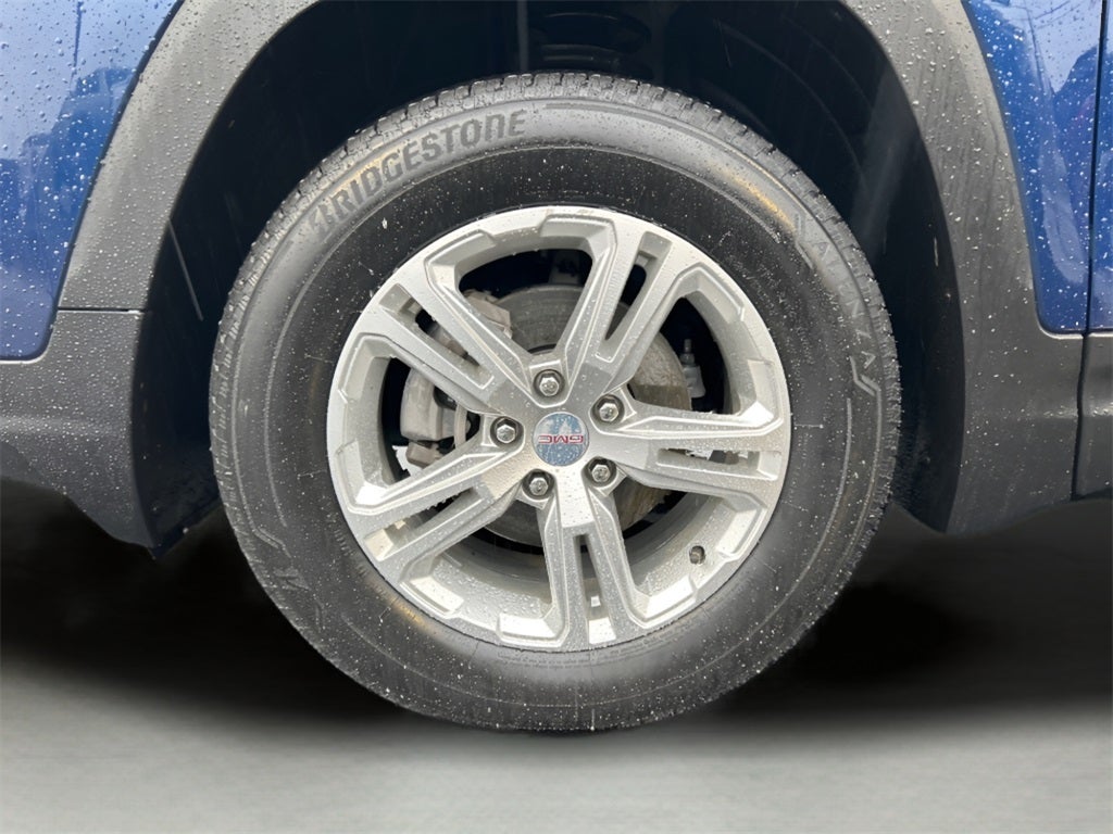 2022 GMC Terrain SLE CARBRAVO!!