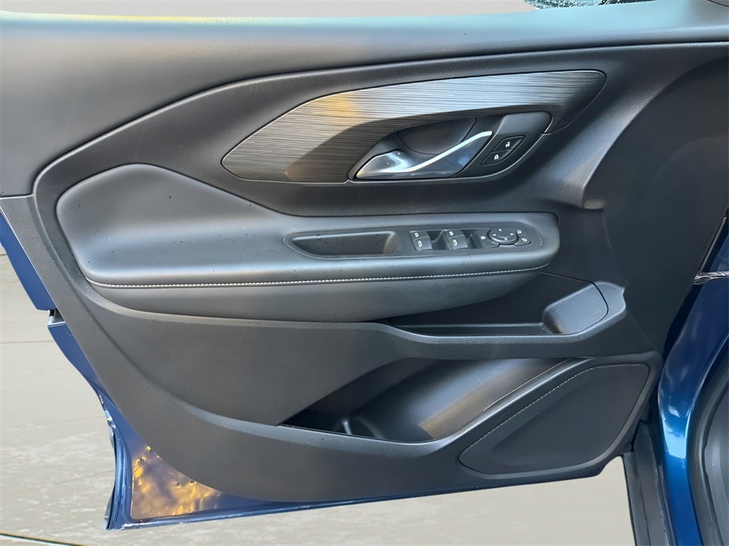 2022 GMC Terrain SLE CARBRAVO!