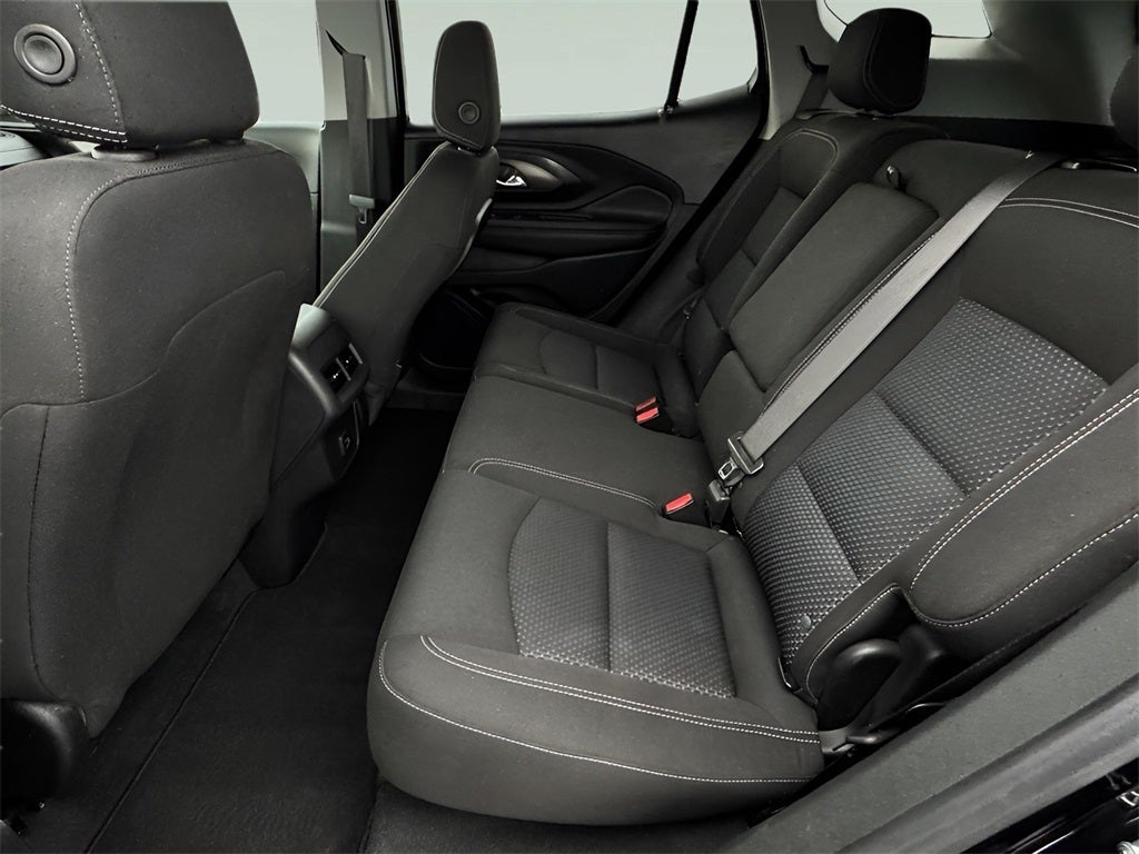 2022 GMC Terrain SLE CARBRAVO CERTIFIED