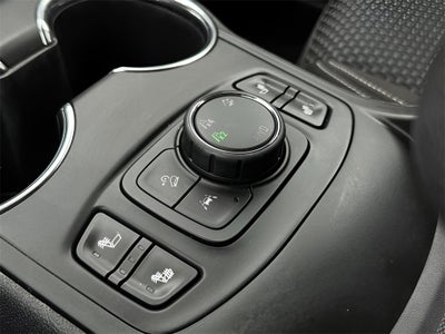 2022 GMC Terrain SLE CARBRAVO CERTIFIED