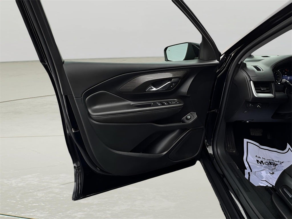 2022 GMC Terrain SLE CARBRAVO CERTIFIED