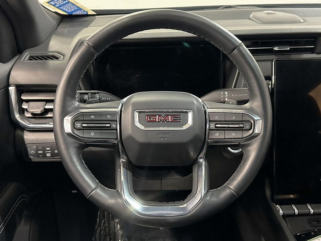 2025 GMC Terrain Elevation CarBravo Certified