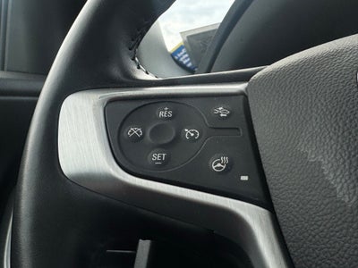 2022 GMC Terrain SLT CARBRAVO CERTIFIED