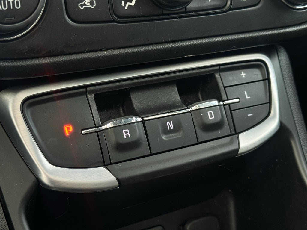 2022 GMC Terrain SLT CARBRAVO CERTIFIED