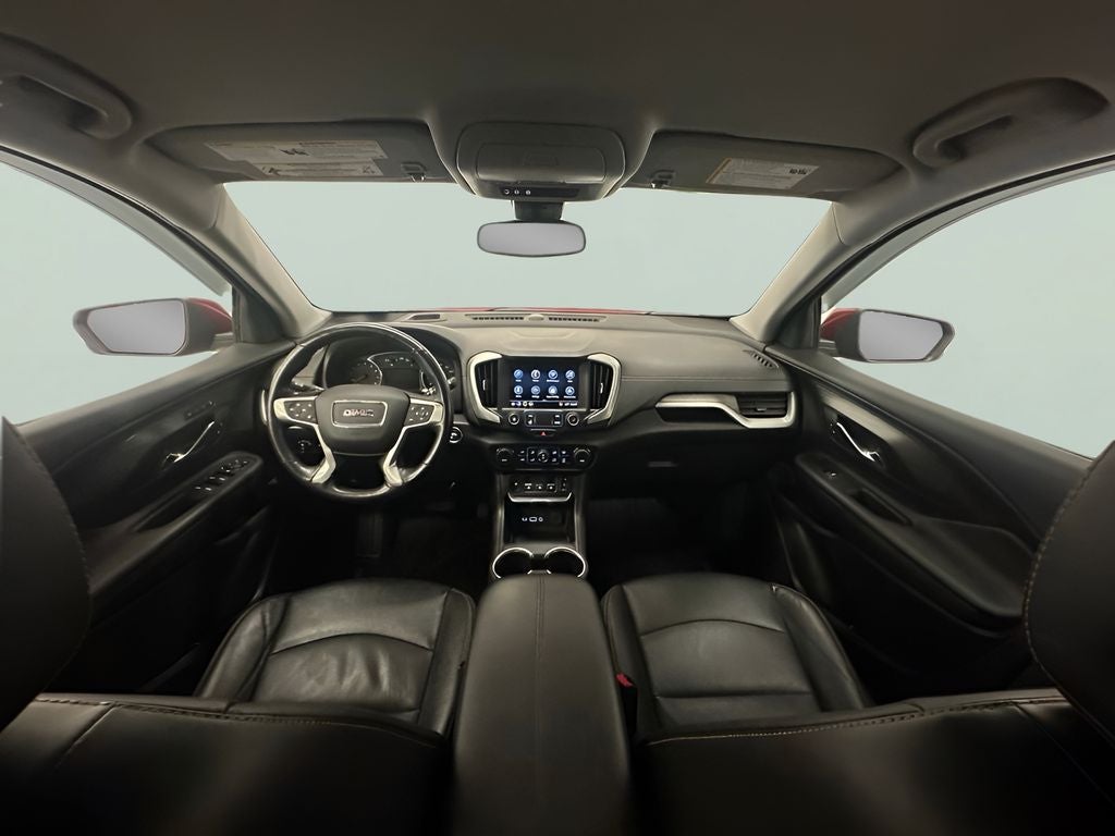 2020 GMC Terrain SLT CARBRAVO CERTIFIED
