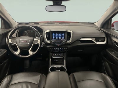 2020 GMC Terrain SLT CARBRAVO CERTIFIED