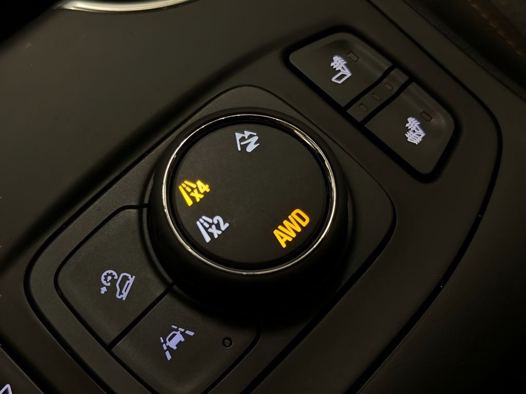 2020 GMC Terrain SLT CARBRAVO CERTIFIED