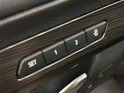 2020 GMC Terrain SLT CARBRAVO CERTIFIED