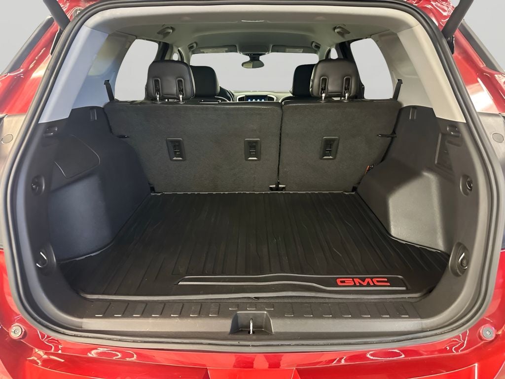 2020 GMC Terrain SLT CARBRAVO CERTIFIED