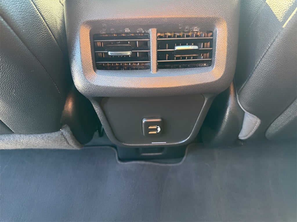 2023 GMC Terrain Denali CARBRAVO!