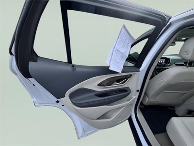 2022 GMC Terrain Denali CARBRAVO CERTIFIED