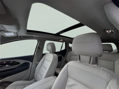 2022 GMC Terrain Denali CARBRAVO CERTIFIED