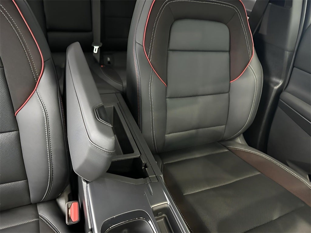 2025 Chevrolet Equinox EV RS Original MSRP $51,750