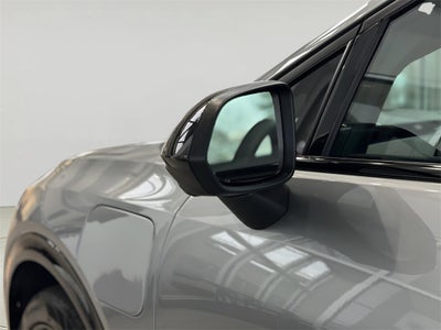 2025 Chevrolet Equinox EV RS Original MSRP $51,750