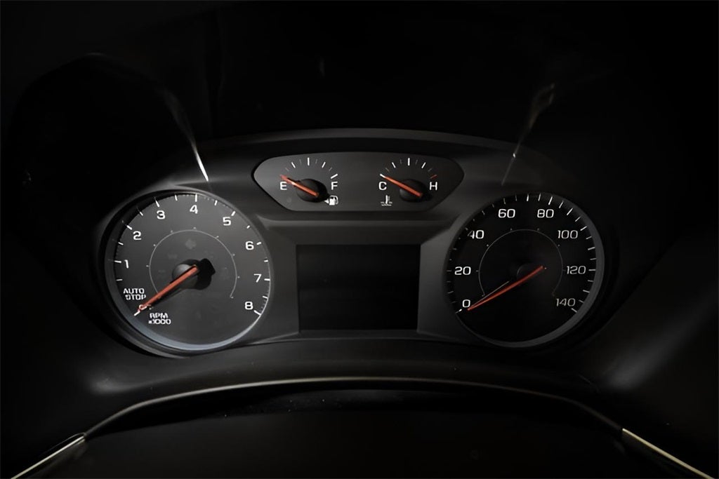 2024 Chevrolet Equinox LS *CarBravo Certified*