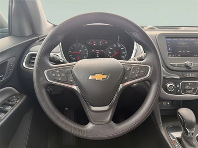 2024 Chevrolet Equinox LS CARBRAVO!