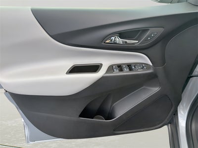 2024 Chevrolet Equinox LS CARBRAVO!