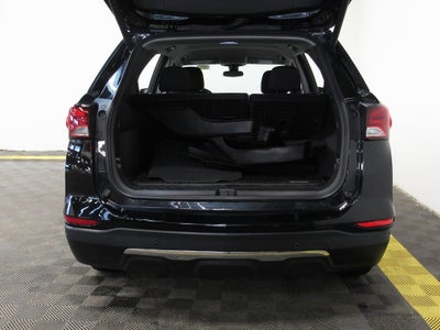 2023 Chevrolet Equinox LT CARBRAVO CERTIFIED