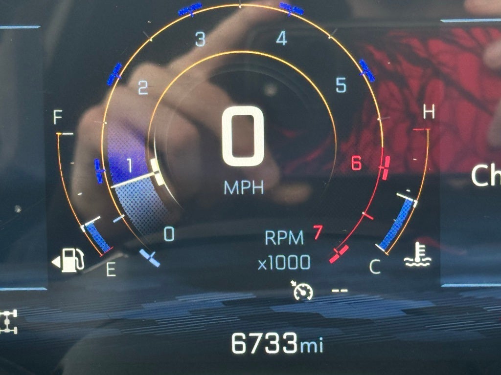 2026 Chevrolet Equinox LT CARBRAVO CERTIFIED