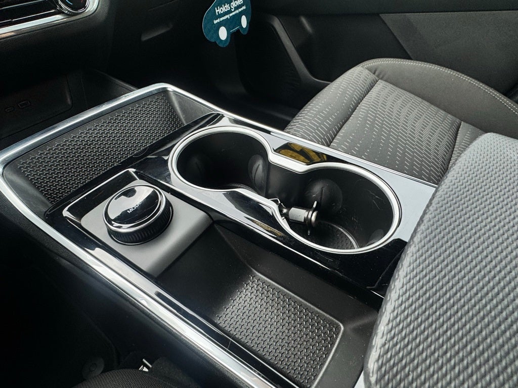 2026 Chevrolet Equinox LT CARBRAVO CERTIFIED