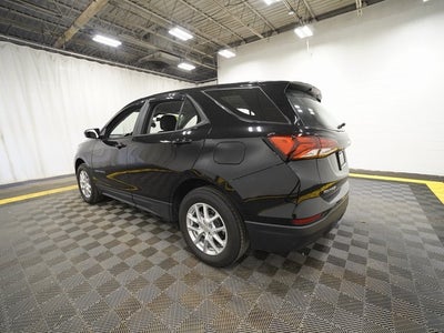 2024 Chevrolet Equinox LS *CarBravo Certified*