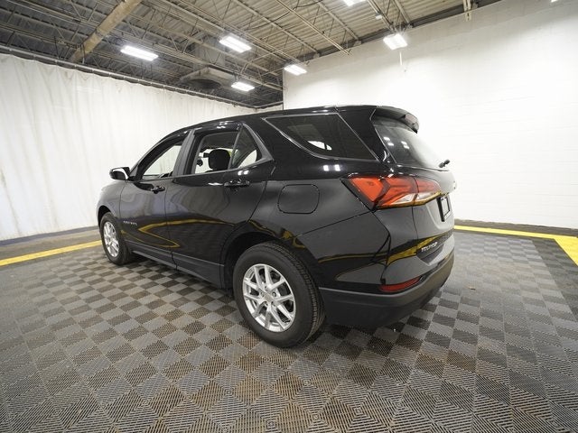 2024 Chevrolet Equinox LS *CarBravo Certified*