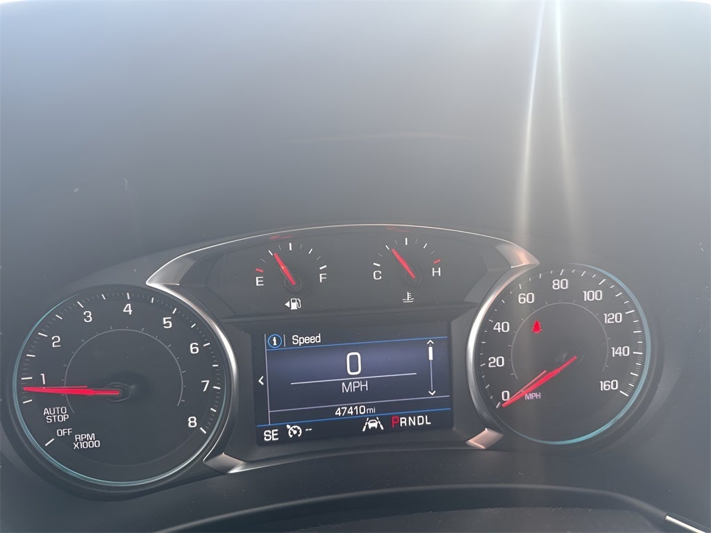 2023 Chevrolet Equinox RS CarBravo Certified! Heated Power Seats Power Liftg