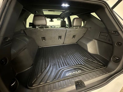 2024 Chevrolet Equinox RS CARBRAVO CERTIFIED