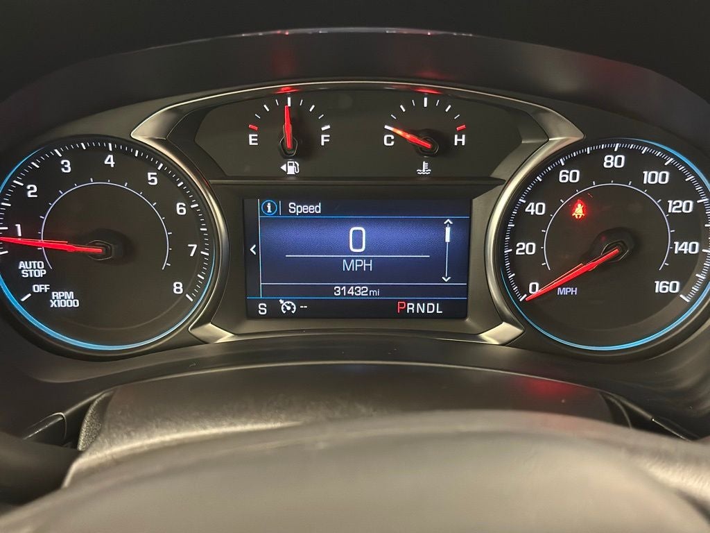 2024 Chevrolet Equinox RS CARBRAVO CERTIFIED