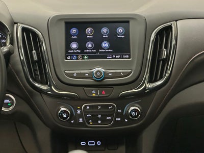 2024 Chevrolet Equinox RS CARBRAVO CERTIFIED