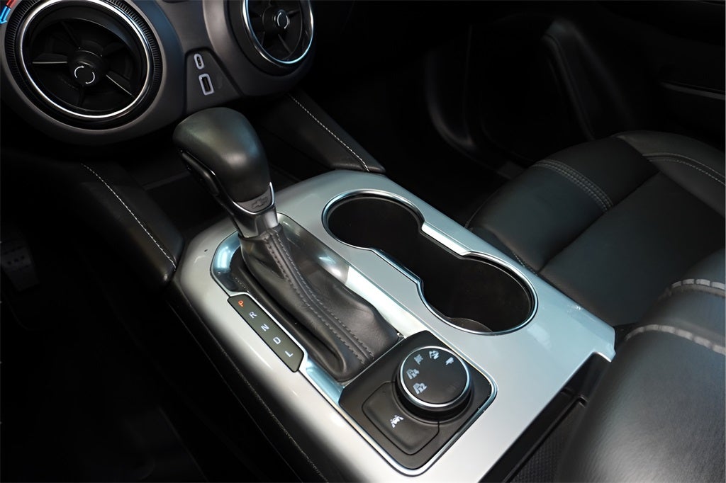 2024 Chevrolet Blazer LT AWD V6 Midnight Edition