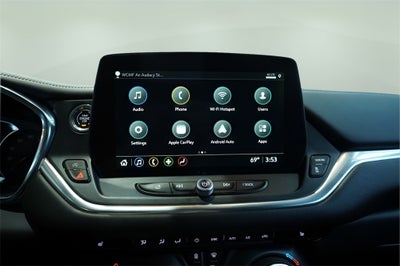 2024 Chevrolet Blazer LT AWD V6 Midnight Edition