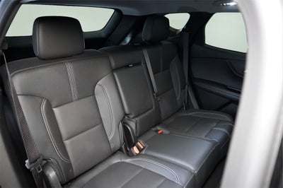 2024 Chevrolet Blazer LT AWD V6 Midnight Edition