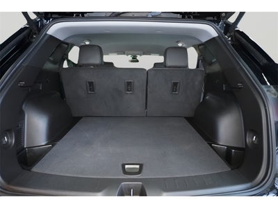 2024 Chevrolet Blazer LT AWD V6 Midnight Edition