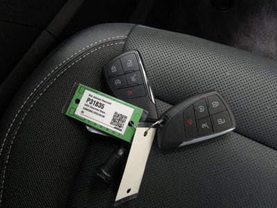 2024 Chevrolet Blazer EV LT REACQUIRED UNIT