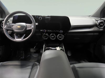 2024 Chevrolet Blazer EV LT REACQUIRED UNIT