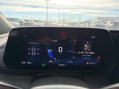 2024 Chevrolet Blazer EV RS CARBRAVO!