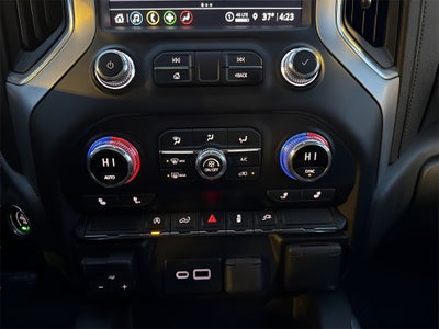 2021 GMC Sierra 1500 Elevation CARBRAVO!