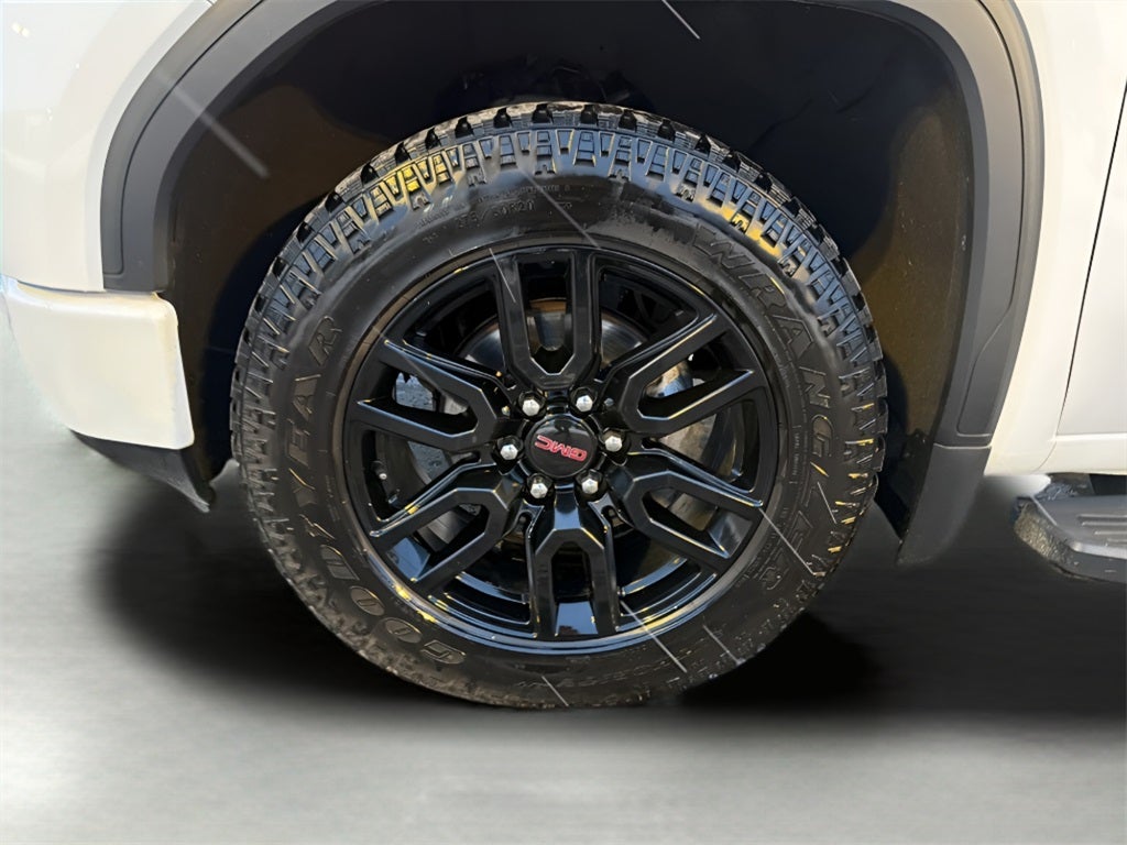 2021 GMC Sierra 1500 Elevation CARBRAVO!