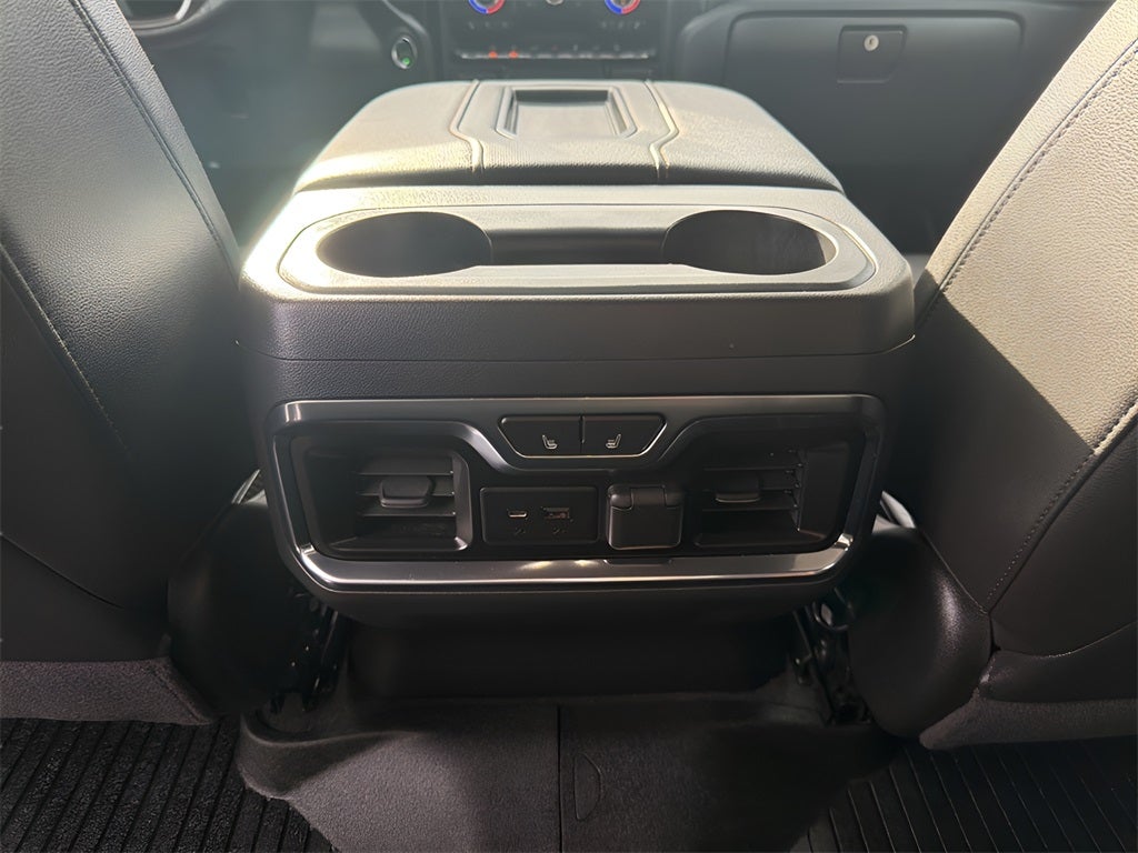 2020 GMC Sierra 1500 AT4 CARBRAVO CERTIFIED!