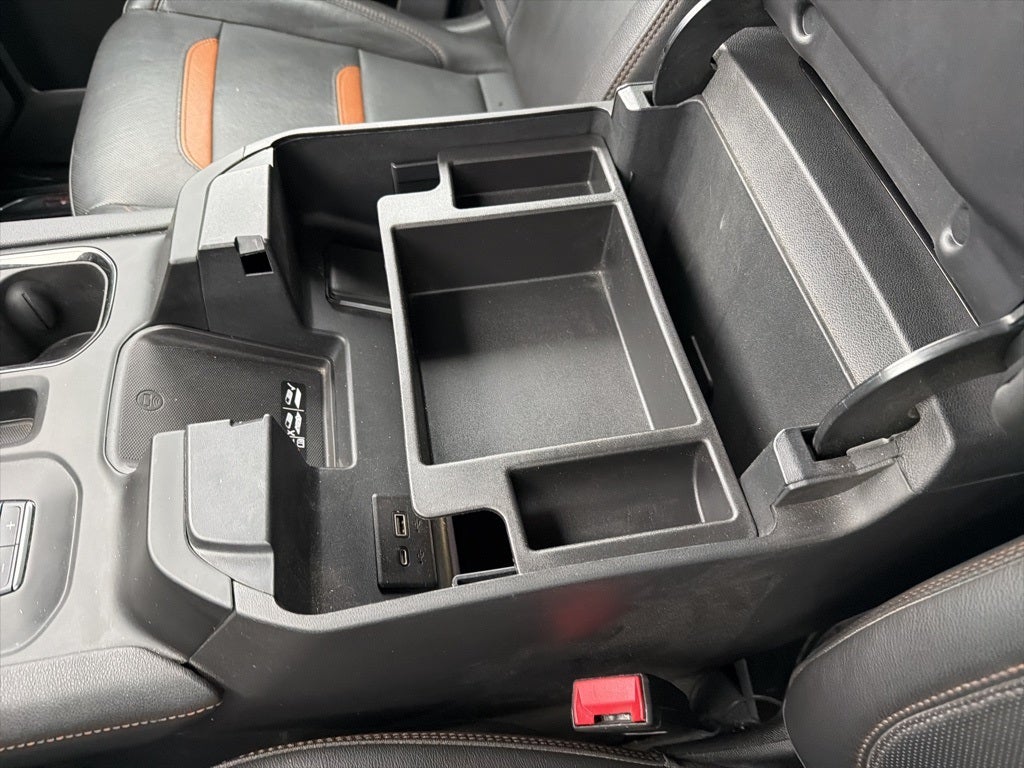 2022 GMC Sierra 1500 AT4 CARBRAVO CERTIFIED!