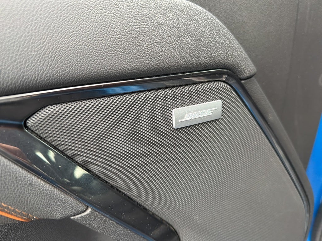 2022 GMC Sierra 1500 AT4 CARBRAVO CERTIFIED!