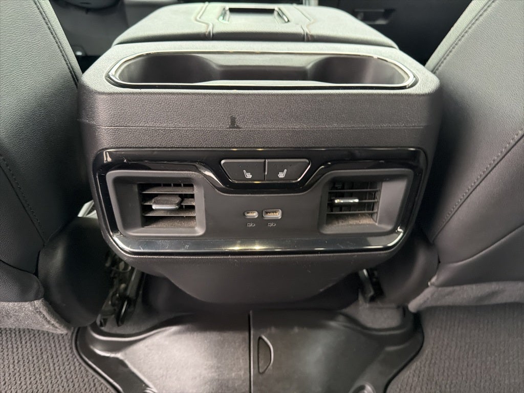 2022 GMC Sierra 1500 AT4 CARBRAVO CERTIFIED!