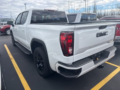2023 GMC Sierra 1500 Elevation CARBRAVO!