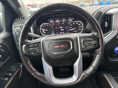 2020 GMC Sierra 1500 Elevation BRAVOBUDGET!