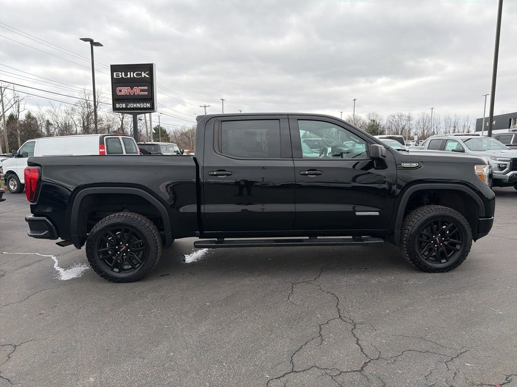 2020 GMC Sierra 1500 Elevation BRAVOBUDGET!