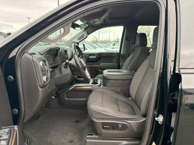 2020 GMC Sierra 1500 Elevation BRAVOBUDGET!