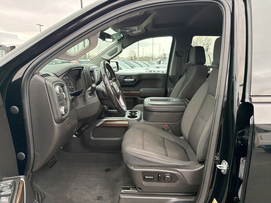 2020 GMC Sierra 1500 Elevation BRAVOBUDGET!